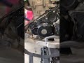 2010 KFX 450r stator replacement
