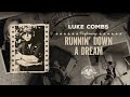 Luke Combs - Runnin' Down A Dream (Official Audio)