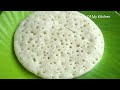 Coconut Dosa + Chutney Recipe | सॉफ्ट जालीदार डोसा और नारियल चटनी | No Oil Healthy Morning Breakfast