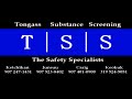 TSS Inc.  The Safety Specialists