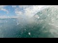 POV BODYBOARD - HEAVY AUSTRALIAN SLAB