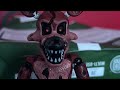 NIGHTMARE FOXY VOICE LINE [Fnaf/SM]