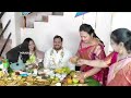 300 Food Items For Son In Law | Sankranti in Anakapalli | Manastars