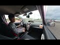 SCCA Hawaii - Toyota Yaris Autocross 3-10-2024