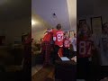 Chiefs Super Bowl 58 Reaction