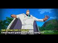 📚 SECRET PASSIVE‼️Review Detail Skills Kozuki Oden • One Piece Fighting Path