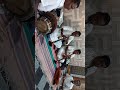 Nadaswaram at Thantonimalai, Karur, South Indian Classical Music.