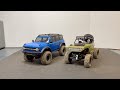 Traxxas TRX4m vs. Axial SCX24! Which is Better?