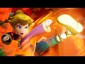 NEW Extended Gameplay Analysis - Princess Peach: Showtime!