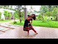 Tujh Mein Rab Dikhta Hai-li Dance cover l Rab Ne Bana Di Jodi l Shreya Ghoshal l By an Indian Girl