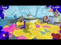 You win some, you lose some (Splatoon 3)