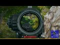 PUBG PLAYERUNKNOWN'S BATTLEGROUNDS - Sanhok 6 Kill Solo Win