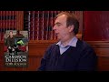 Peter Hitchens Interview - 'The Abolition of Britain' and other topics