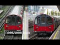 The Quintessential Rapid Transit System! | London Underground Explained