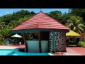 Seychellen Praslin Hotel Berjaya Resort Praslin Beach 2017