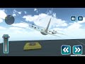 Airplane Pilot Car Transporter Simulator 2017 - Android GamePlay FHD