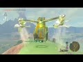 Zelda Totk Best Builds & Vehicles... | 6