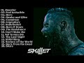 SKILLET | Greatest Hits of the American Christian Rock Band Skillet