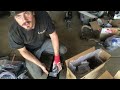 Savage fabrication Welder giveaway un boxing