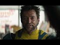 WOLVERINE - LEGACY