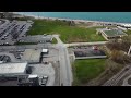 port hope flyover 1