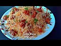 Gobi Fried Rice In Telugu||Cauliflower Fried Rice||Gobi Rice Without Using Sauce||Gobi Rice Recipe