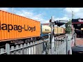 (Trainspotting episode 23) Trains at: Grays, LT&SR. 24/5/2023
