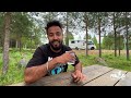 HOW MUCH IT COST 🤑 driving Norway to Spain [5000km Motorhome] @OhiSaabi