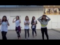 [EOS TV] RANDOM PLAY DANCE K-POP CHALLENGE!