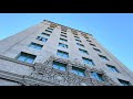 [4K]  Downtown Phoenix, Arizona USA Summer Walking Tour & Travel Guide 🎧 Binaural City Sound