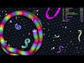 🔥 35,000+ Score in Slither.io! Biggest Snake Ever! 😱