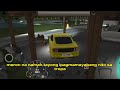 STEALING FORD MUSTANG | PINOY ROLEPLAY | CAR PARKING MULTIPLAYER