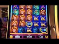 GUESS HOW MANY MINI WE GOT!! with VegasLowRoller and MaVLR on Olympus Awakening Slot Machine