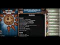 Cookie clicker - CBTG bug