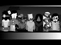 A Sealed Fate - An Incredibox: Recursed Mix
