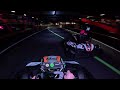 R1 Indoor Go Karting (Races 2 and 3 Speed 3) (July 2 2024)