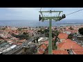 Cable car Funchal