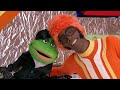 Yo Gabba Gabba! | DJ Lance's Star is Missing! | Full Episode | Show for Kids