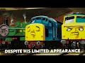 Who's The STRONGEST Thomas Character?
