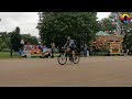 Hyde Park Day City of London Vlog#1 4K Beautiful | Vlog#1 London Hyde Park Tour, United Kingdom