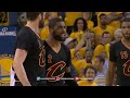 LeBron James & Kyrie Irving Full Series Highlights vs Warriors (2016 NBA Finals)