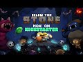 Below the Stone Official Kickstarter Trailer (2021)