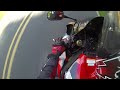 Local Ride Honda CBR 1000RR GoPro3 2