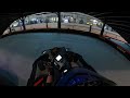 First Laps at K1 Speed Cambridge!!