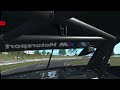 RFactor 2 VR using Meta Quest 3 - Is it suppose to be pixelated?