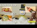 Wanna Build a Snowman? - How to Make Fake Snow