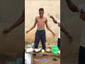 Guinness World Record - Fufu_A_Thon challenge