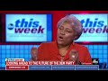 One-on-one with former DNC chair Donna Brazile