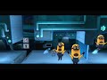 Despicable Me: The Game [37] 100% Wii Longplay