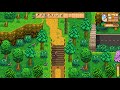 Stardew Valley Episode 2 | Wooing Abby